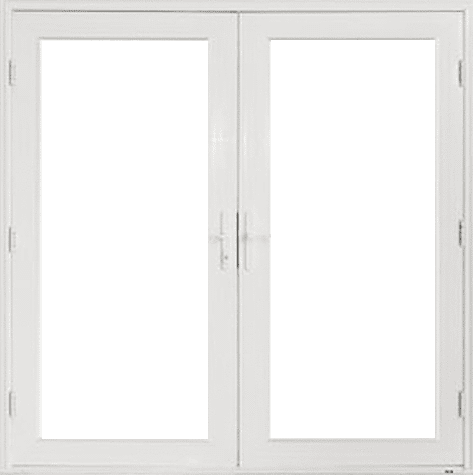 French Door
