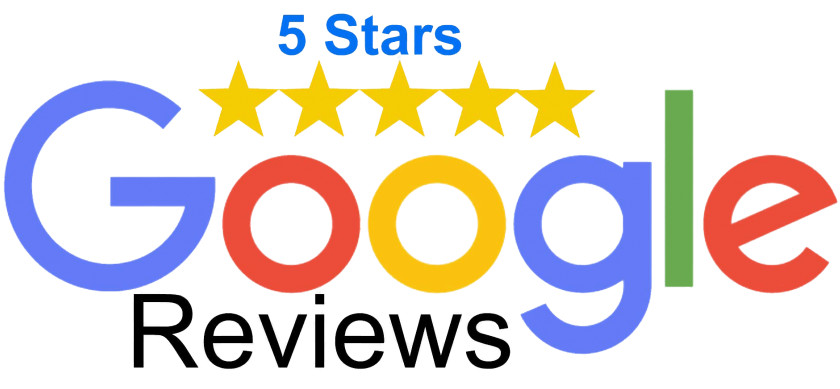 Western Windows Google Reviews Badge